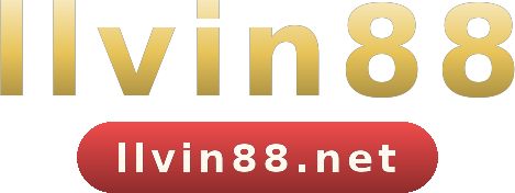 llvin88 logo